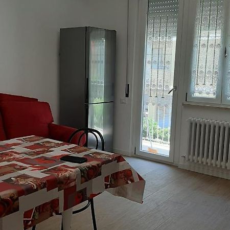 Апартаменты La Casa Di Orietta Порто-Реканати Экстерьер фото