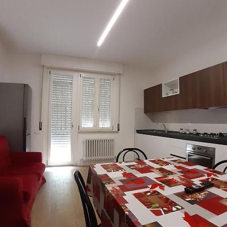 Апартаменты La Casa Di Orietta Порто-Реканати Экстерьер фото